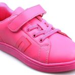 Cool Kız Çocuk Günlük Sneaker Spor Ayakkabı