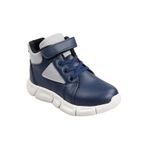 Cool Lacivert Erkek Çocuk (22-30) Günlük Spor Bot