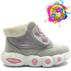 Cool Lici İlk Adım Bebek Ortopedik Çocuk Bebek Bot