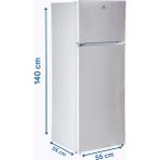 Cool Life 235 lt 12/24 v Beyaz Karavan Tekne Buzdolabı