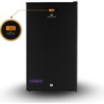 Cool Life 91 Litre Siyah Dijital Göstergeli 12/24 V Buzdolabı - 89,6 lt - 000-Siyah