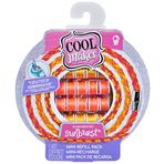 Cool Maker, KumiKreator Candy Mini Moda Paketi Dolum, Arkadaşlık Bilekliği Aktivite Kiti