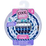 Cool Maker, KumiKreator Twilight Mini Moda Paketi Dolum, Arkadaşlık Bilekliği, Aktivite Kiti,