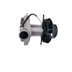 Cool man Coolman Webasto Tipi 5 Kw Isıtıcı Fan (12V)