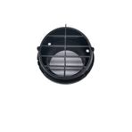 Cool man Tüm 5 Kw Webastolara Uyumlu Hava Çıkış Menfezi Balon Tip (75MM)