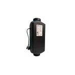 Cool man Webasto Tipi Coolman Thermon 4 Manuel (12V)
