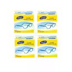 Cool Mendiva Gözlük Temizleme Mendili 40Lı 4 Paket 00456787457