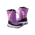 Cool Molina Unisex Çocuk Termal Kar Bot