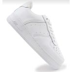 Cool Pekin-Grs 36/39 Unisex Sneaker Spor Ayakkabı - Beyaz