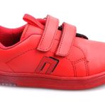 Cool Pepe Kırmızı Unisex Çocuk Sneaker Ayakkabı