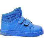 Cool Pepe Uzun Bebe Spor Ayakkabı - Saks
