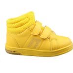 Cool Pokemon Boğazlı Sarı Çocuk Sneakers