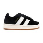 Cool Ravanta Genç Spor Ayakkabısı-1296 Siyah