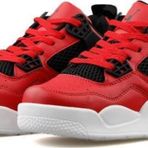 Cool Retro Unisex Cocuk Gunluk Sneaker Spor Ayakkabi