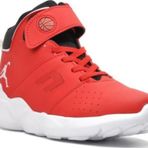 Cool Rio Unisex Cocuk Gunluk Sneaker Uzun Spor Bot