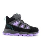 Cool Roger-FLT Gri Çocuk Outdoor Trekking Bot