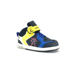 Cool Tera Unisex Çocuk Işıklı Günlük Sneaker Uzun Spor Bot