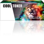 COOL toner Kompetibel CE285 A 85 A için lazer toner HP LaserJet Pro P1102 W P1102 M1212NF M1132 MFP P1100 yazıcı kartuşu siyah 8*Schwarz CE285A CE285