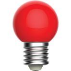 Cool Toolls Cooltoolls 1W Gece Lambası - Kırmızı