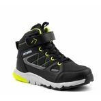 Cool Vega Erkek Çocuk Softshell Outdoor Trekking Bot