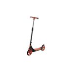 Cool Wheels 12 Yaş Ve Üzeri 100 Kg 2 Tekerlekli Katlanabilir Turuncu Çocuk Scooter
