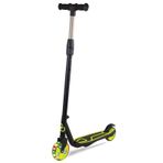 Cool Wheels 2 Tekerlekli 8 Yaş Kız Erkek Çocuk Scooter