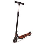 Cool Wheels 2 Tekerlekli Işıklı Scooter Turuncu Kız Erkek Çocuk Oyuncak Eğitici Oyuncaklar