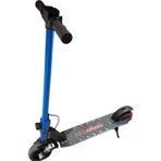Cool Wheels 24V IŞIKLI ELEKTRİKLİ ÇOCUK SCOOTER - 5 RENK SEÇENEĞİ