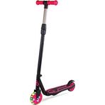 Cool Wheels 5 Yaş ve Üzeri Pembe Scooter