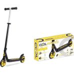 Cool Wheels 8 Yaş ve Üzeri Katlanabilir Sarı Scooter