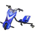 Cool Wheels Drift Mavi Scooter