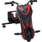 Cool Wheels Drift Scooter Kırmızı FR60126
