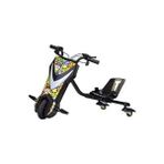Cool Wheels Drift Scooter Siyah
