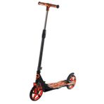 Cool Wheels FR-8505 Turuncu Katlanabilir Scooter