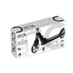 Cool Wheels FR58345 / GRI 8+ Yaş Gri 2 Tekerlekli Katlanır Scooter