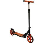 Cool Wheels FR58505 Turuncu Scooter