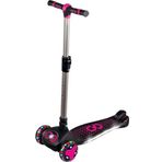 Cool Wheels FR59199 Nova Led Işıklı Pembe Scooter