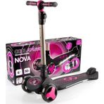 Cool Wheels FRK Nova Pink Scooter
