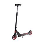 Cool Wheels Kırmızı 8+ Katlanır Scooter