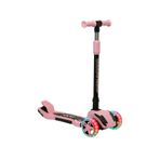 Cool Wheels Luna Elite 3 Tekerlekli Katlanabilir Led Işıklı Scooter