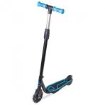 Cool Wheels Mavi 2 in 1 3 Tekerlekli Scooter