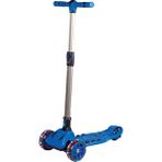 Cool Wheels Mavi Maxi Twist Katlanır Scooter