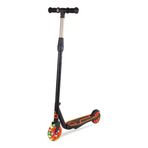 Cool Wheels Scooter 5+ Turuncu Renk