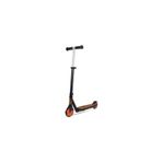 Cool Wheels Turuncu 5+ Işıklı 2 Teker Scooter