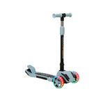 Cool Wheels Unisex Luna Elite 3 Tekerlekli Katlanabilir Led Işıklı Scooter