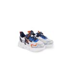 Cool Zeta Işıklı Unisex Çocuk Günlük Sneaker Spor Ayakkabı