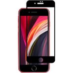 Coolacs Apple iPhone Se 2020 ile Uyumlu Dias 9h Kırılmaz Cam Ekran Koruyucu - Şeffaf