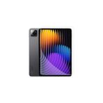 Coolacs Xiaomi Mi Pad 7 Pro 11.2 Inç ile Uyumlu Tam Koruma Nano Esnek Tablet Kırılmaz Ekran Koruyucu - Xiaomi Pad 7 Pro - Şeffaf