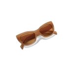 COOLANDBETTER RUTH CAT EYE 2024 MODEL KLASİK KADIN GÜNEŞ GÖZLÜĞÜ