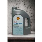 Coolant Essential ORIJINAL Mavi Hazır Antifriz 3 Litre
